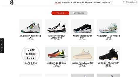 best legit shoe websites.